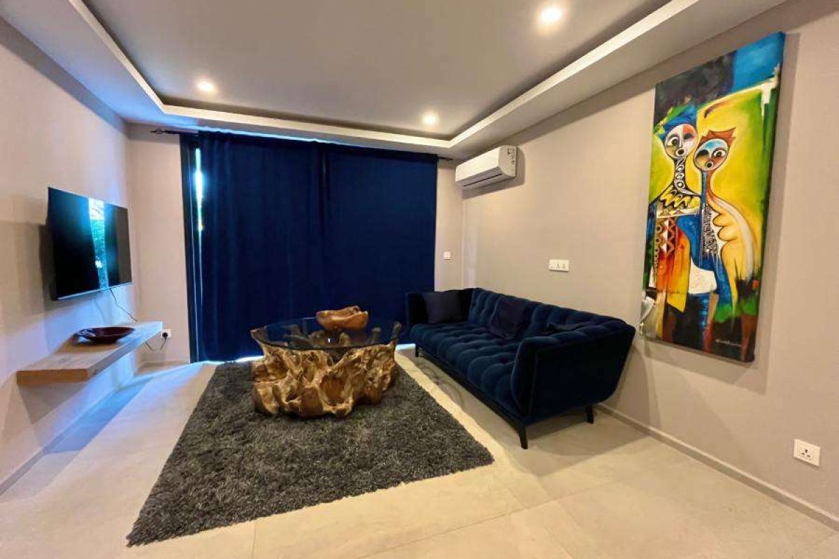 402 - the open plan