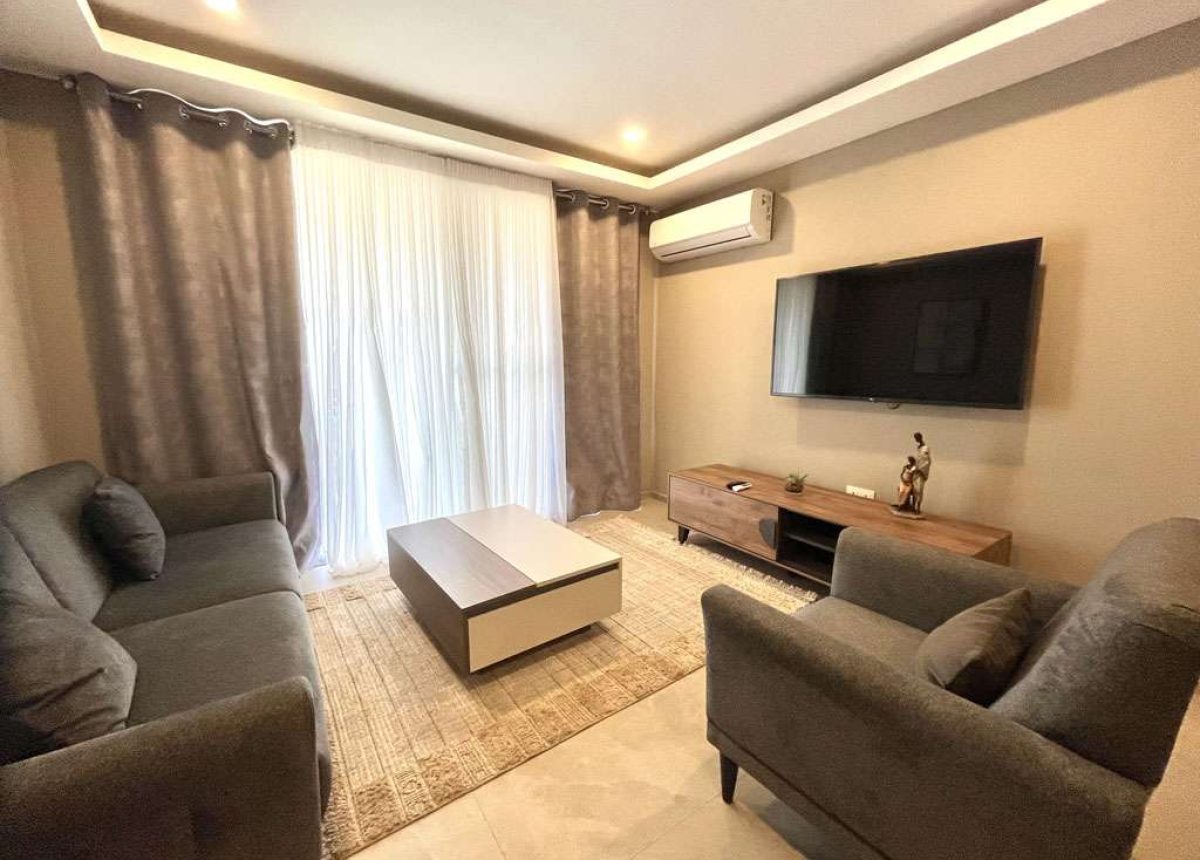 406 - living area