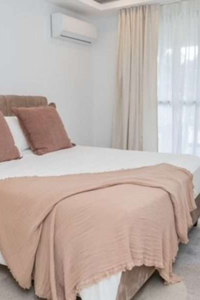 408 - new - the bedroom