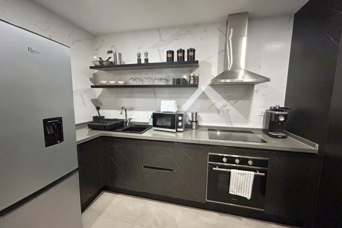 409 keuken