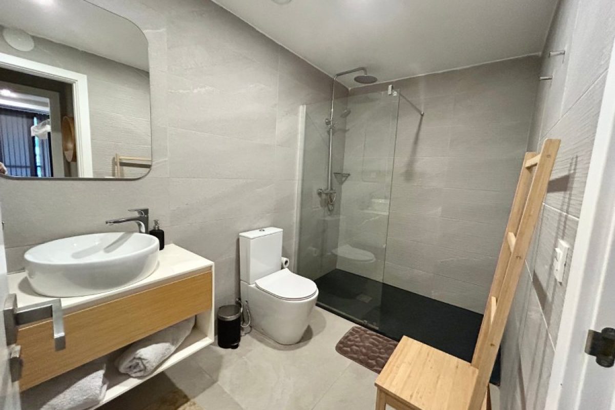 409 de badkamer