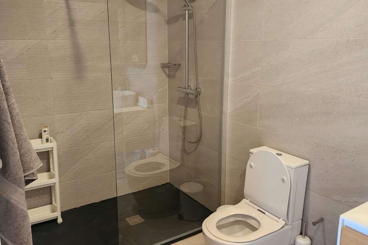 410 bathroom