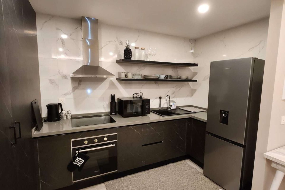 410 kitchen