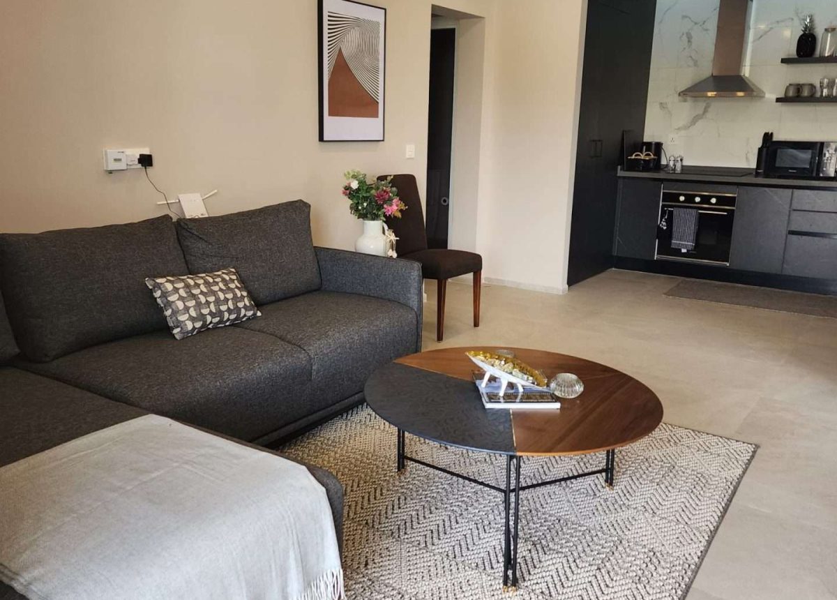 410 living area