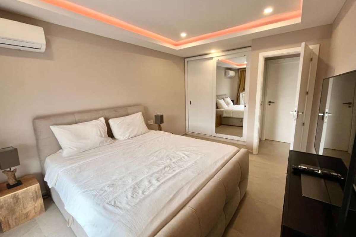411 the bedroom