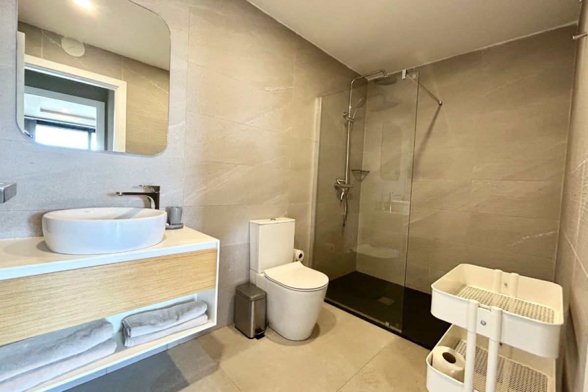 413 badkamer