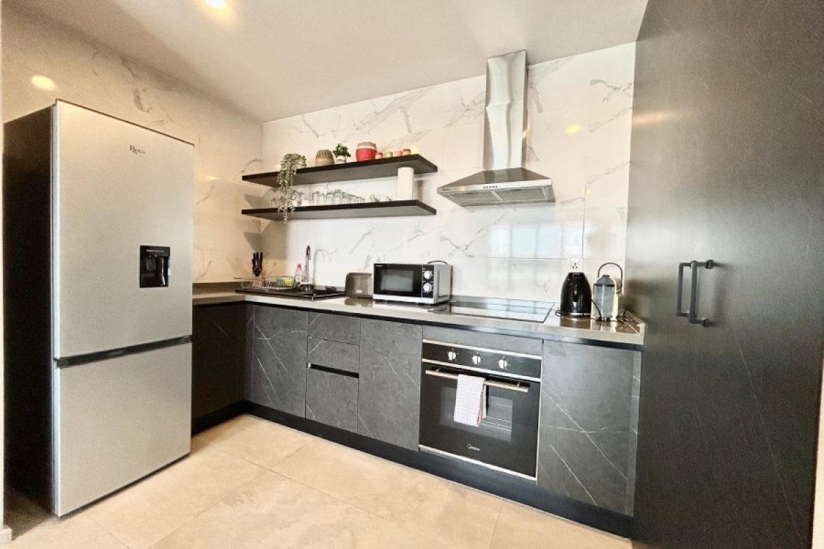413 keuken