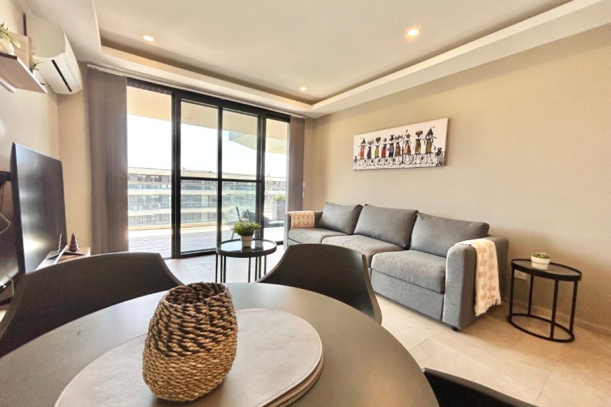 413 het open plan