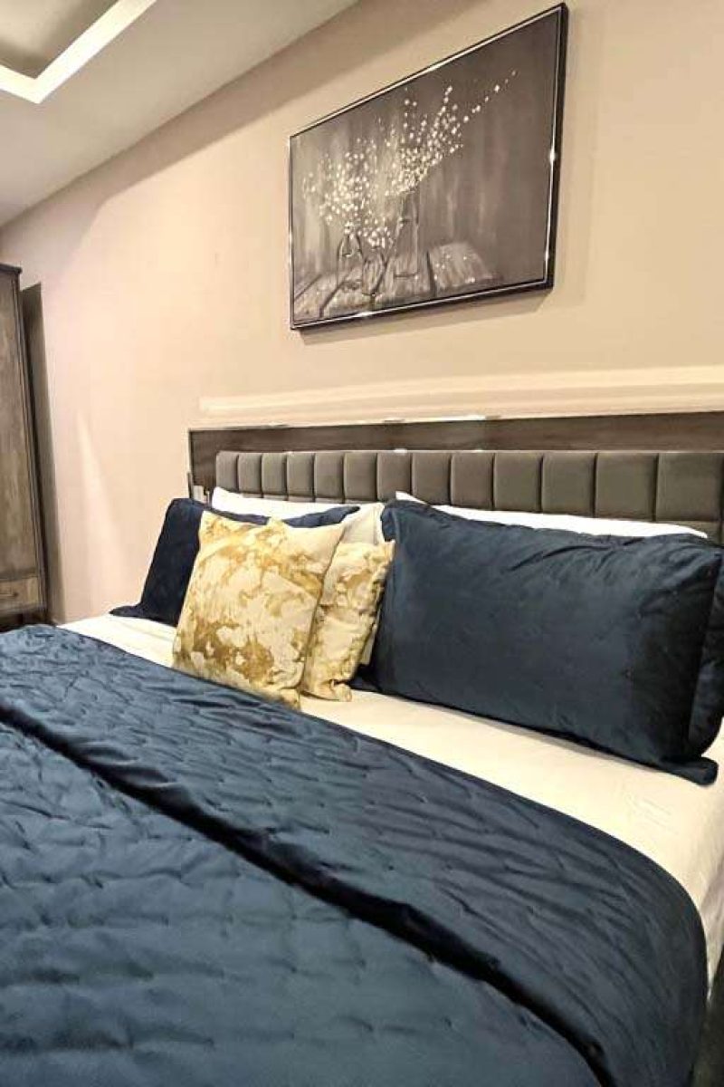 416 bedroom