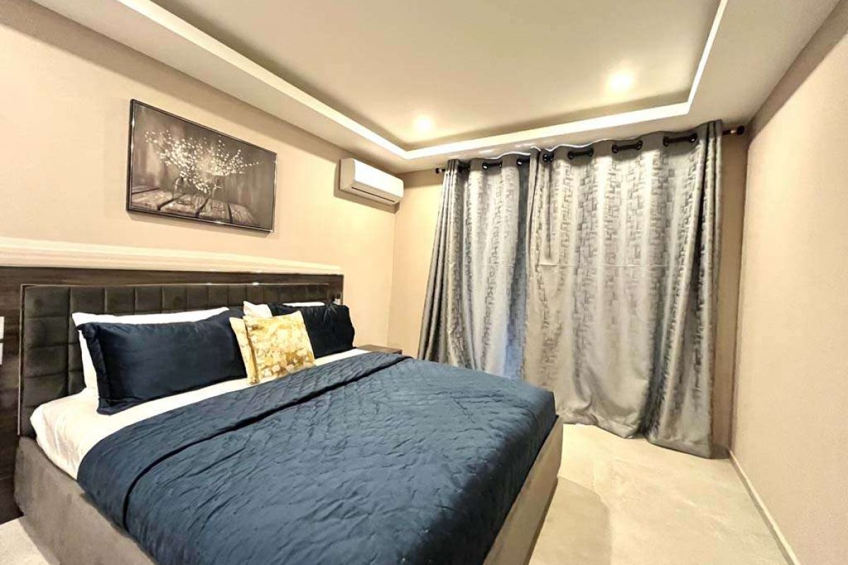 416 the bedroom