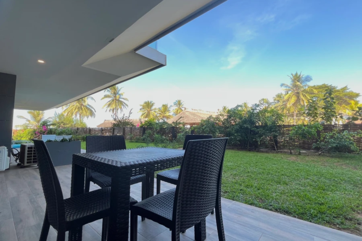 504 - patio and garden