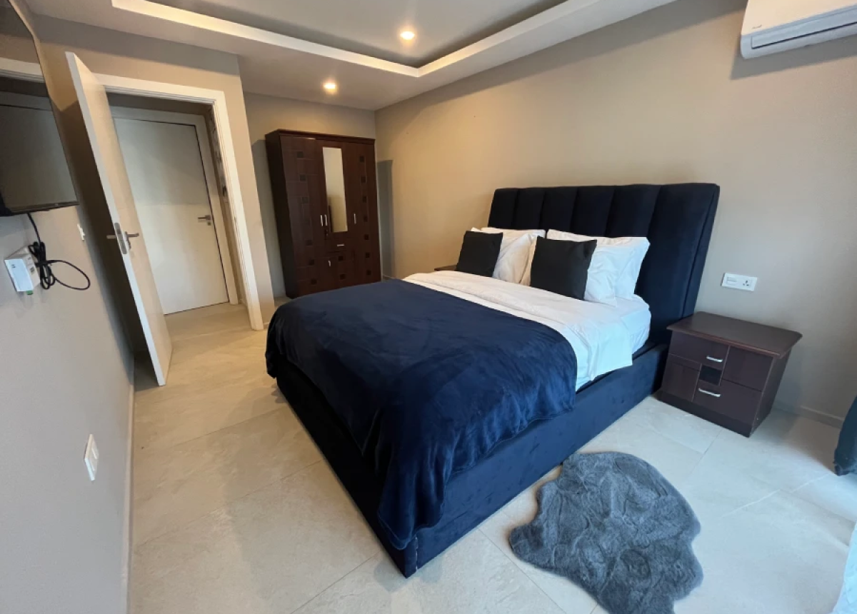 504 - the bedroom