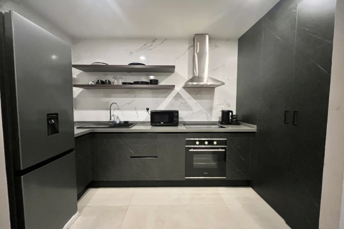 504 - the kitchen