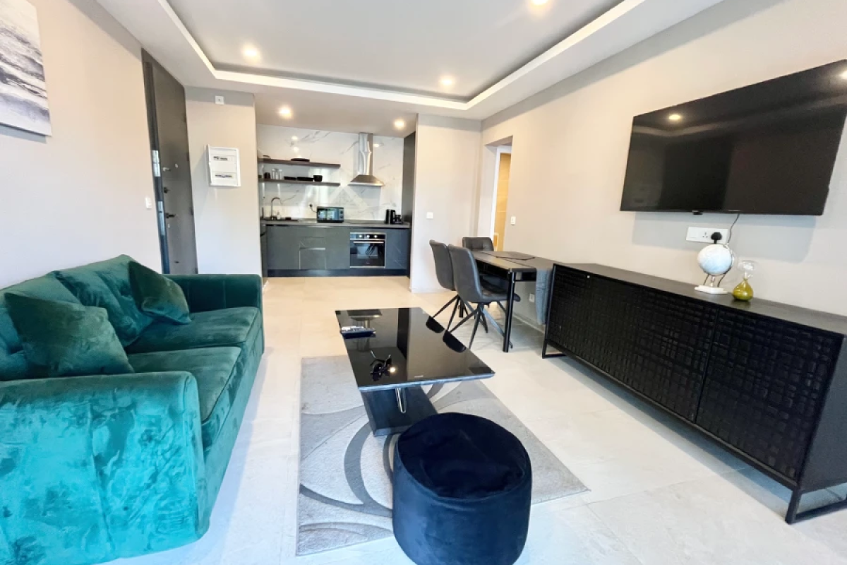 504 - the open plan