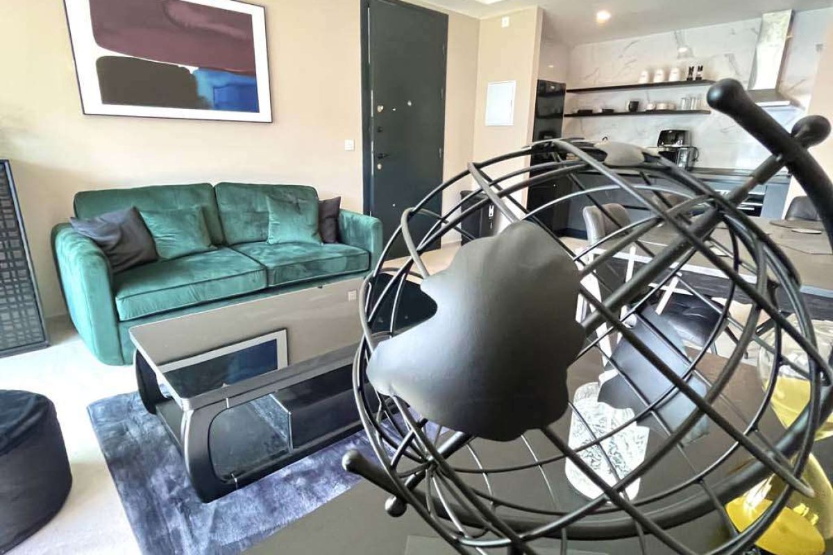 505 - living area