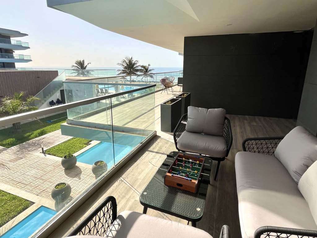 505 het balkon