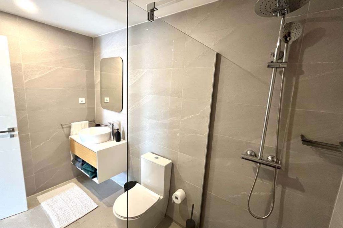 505 the bathroom