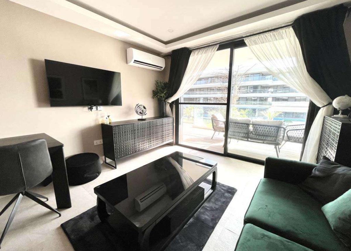 505 the open plan