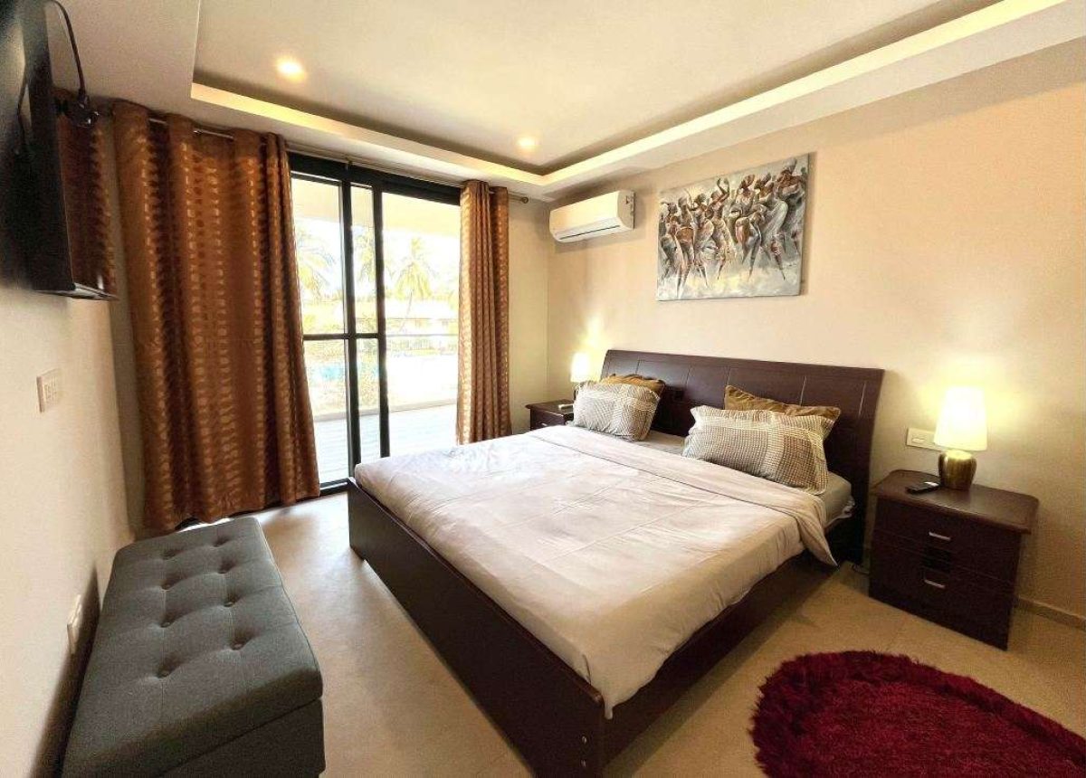 506 - bedroom
