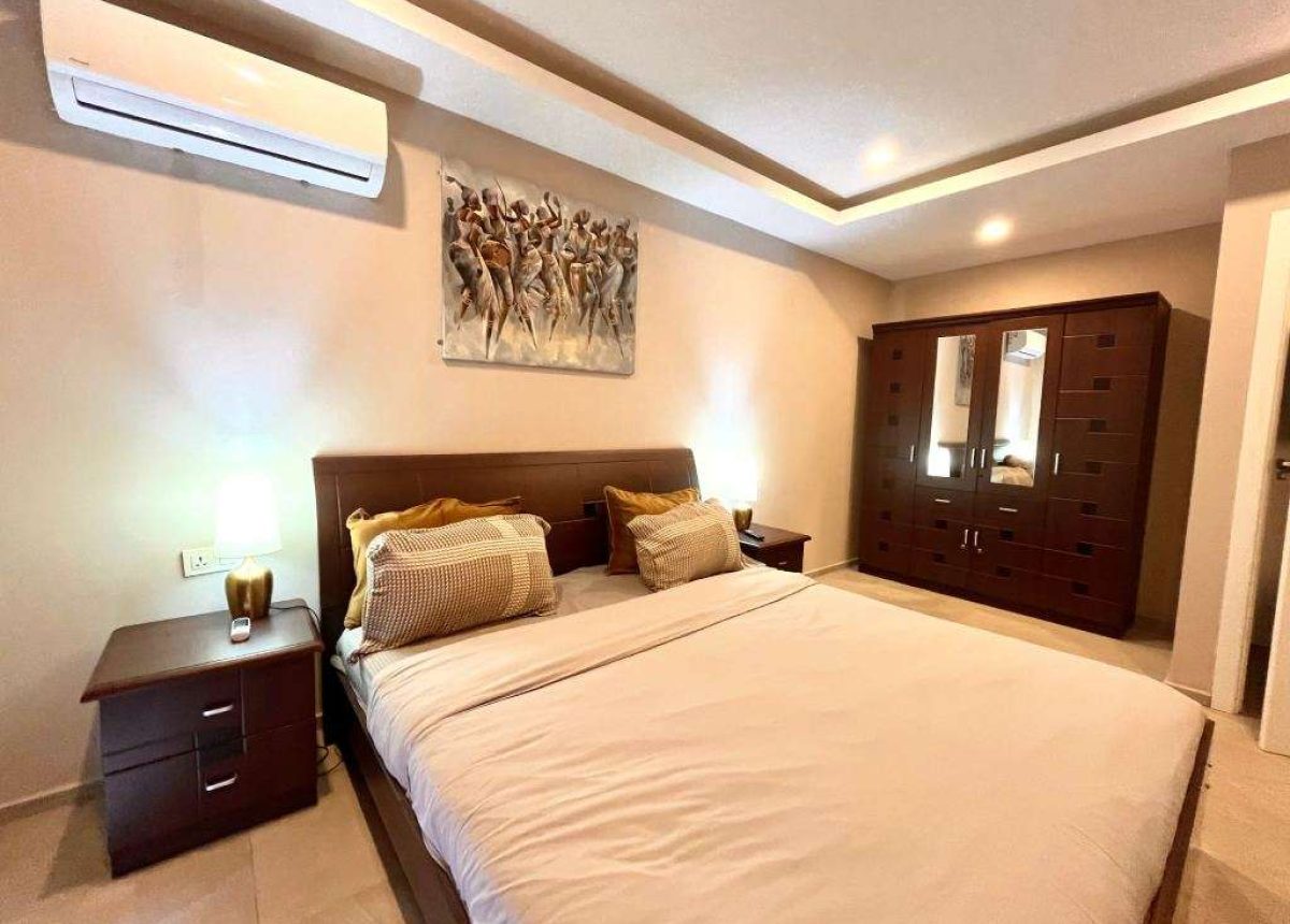 506 the bedroom