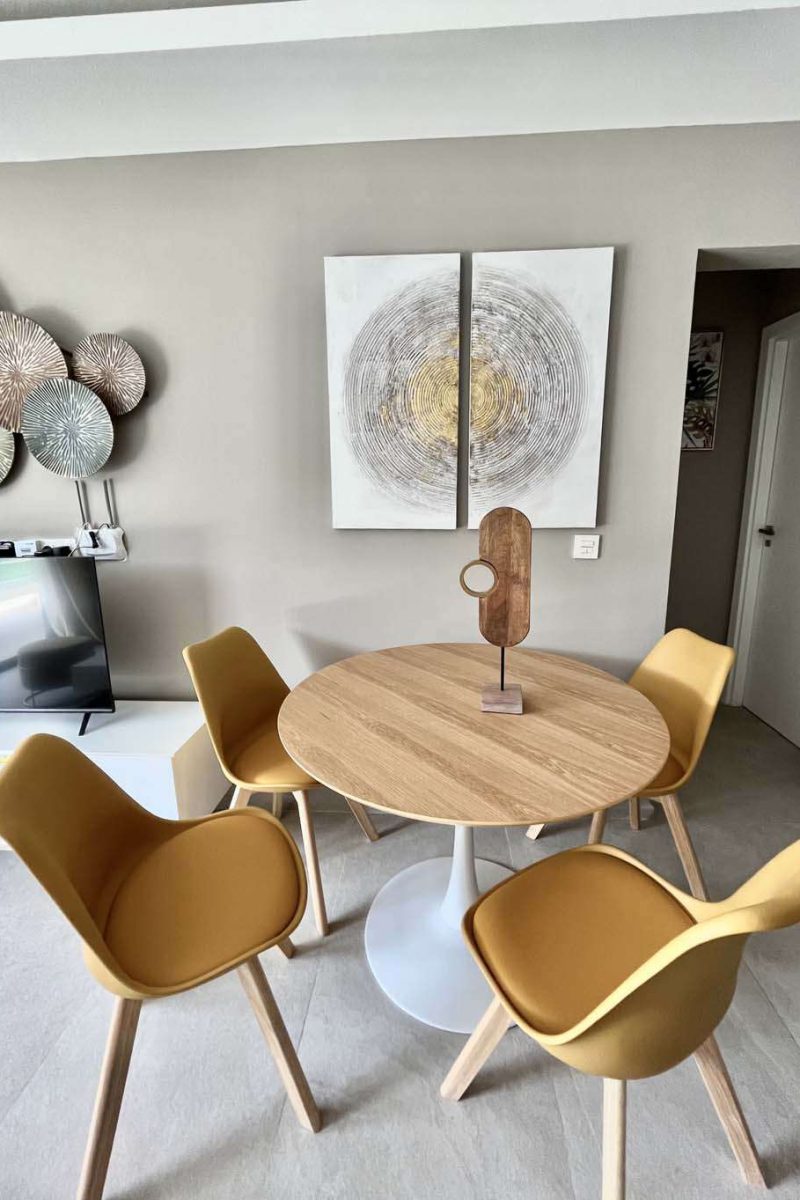 507 dining