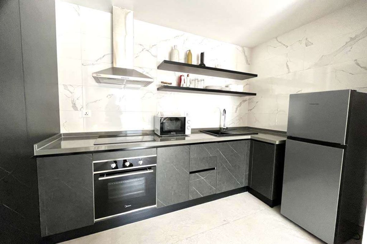 507 kitchen