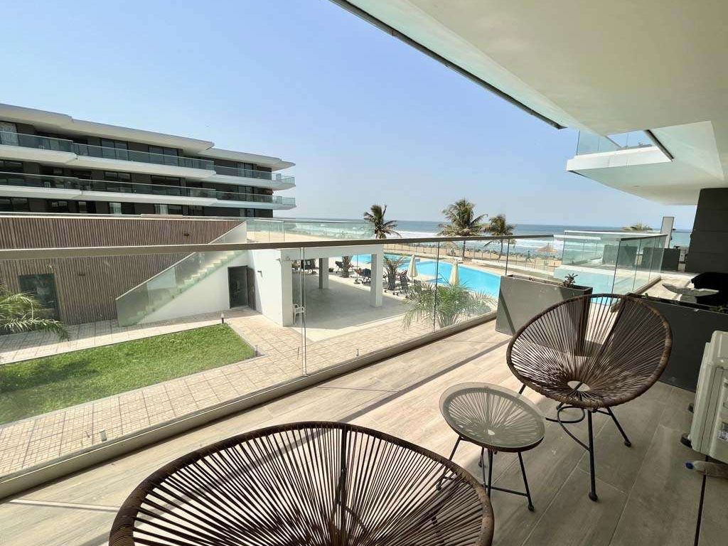 Appartement 507 Kololi Sands