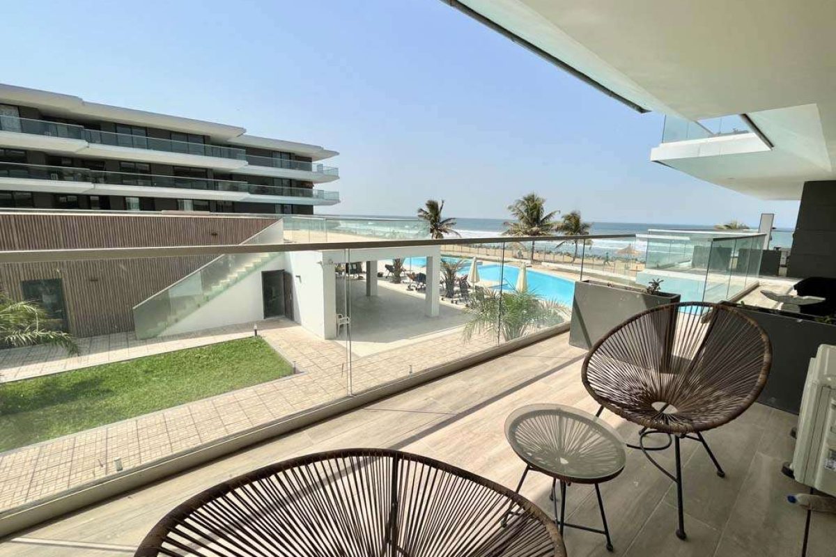 Apartment 507 Kololi Sands