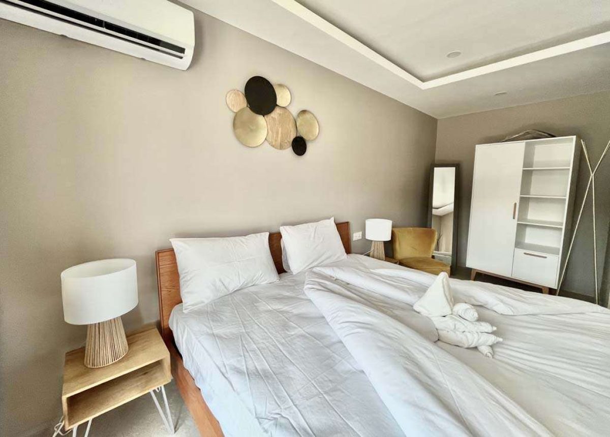 507 the bedroom