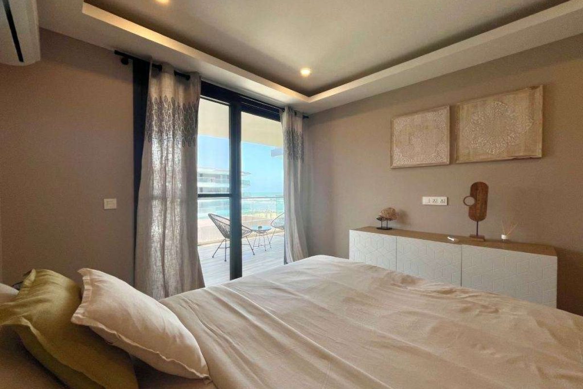 509 - bedroom views