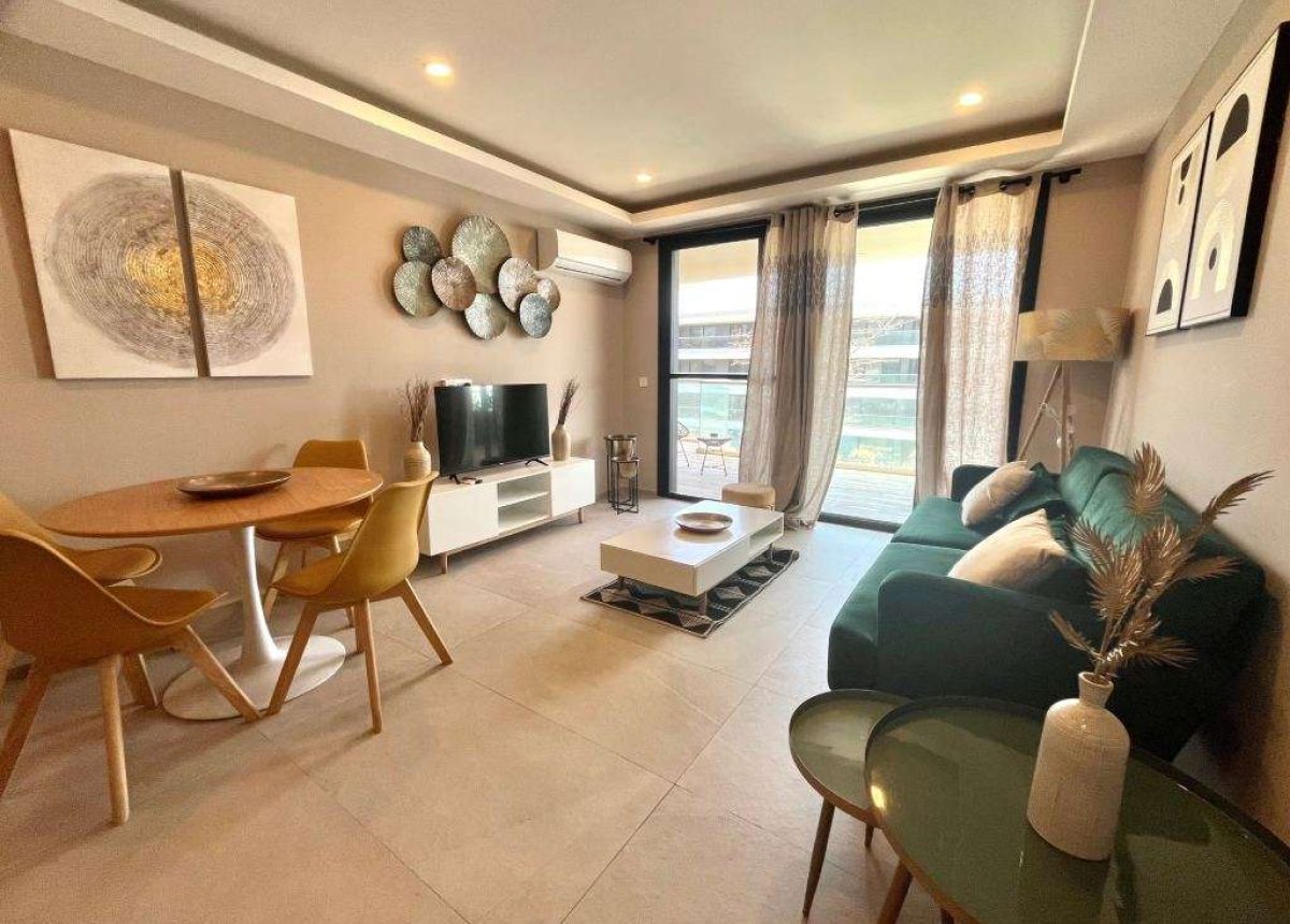 509 - open plan