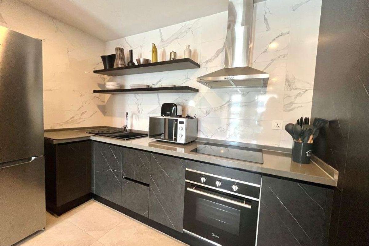509 the kitchen