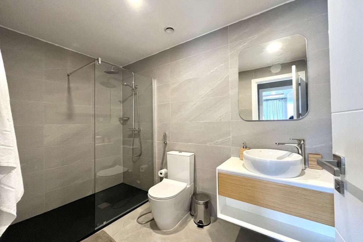 511 - badkamer