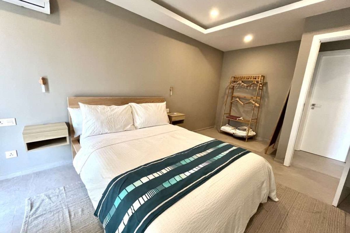 511 slaapkamer