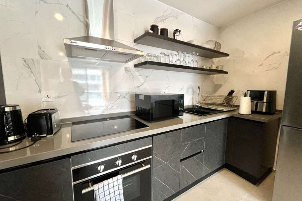 511 - keuken