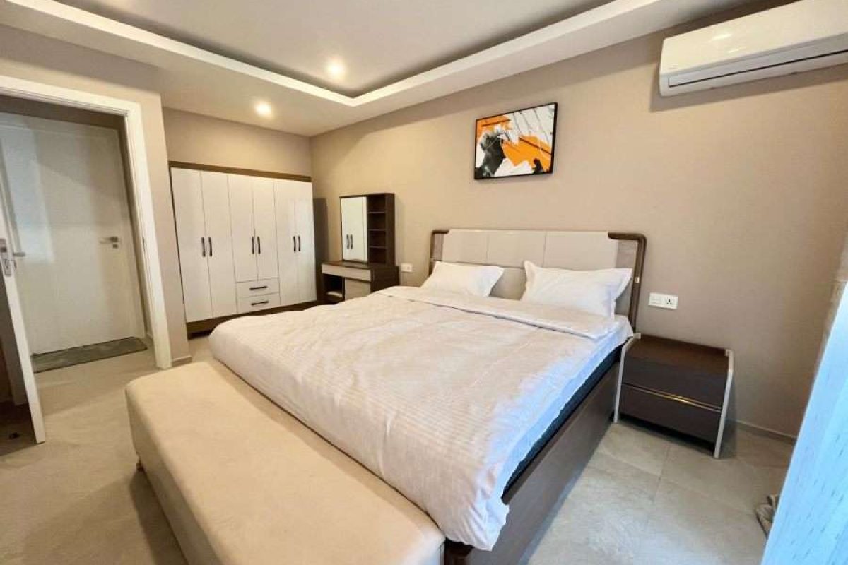 513 the bedroom