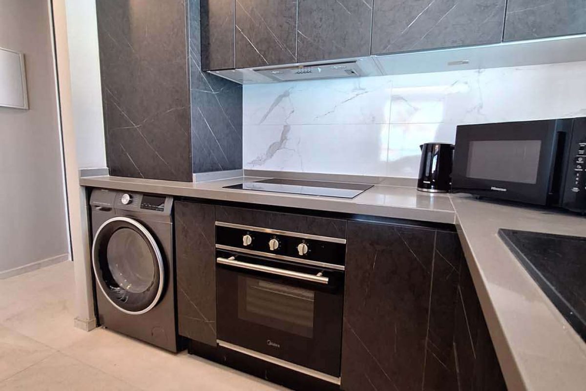 603 kitchen
