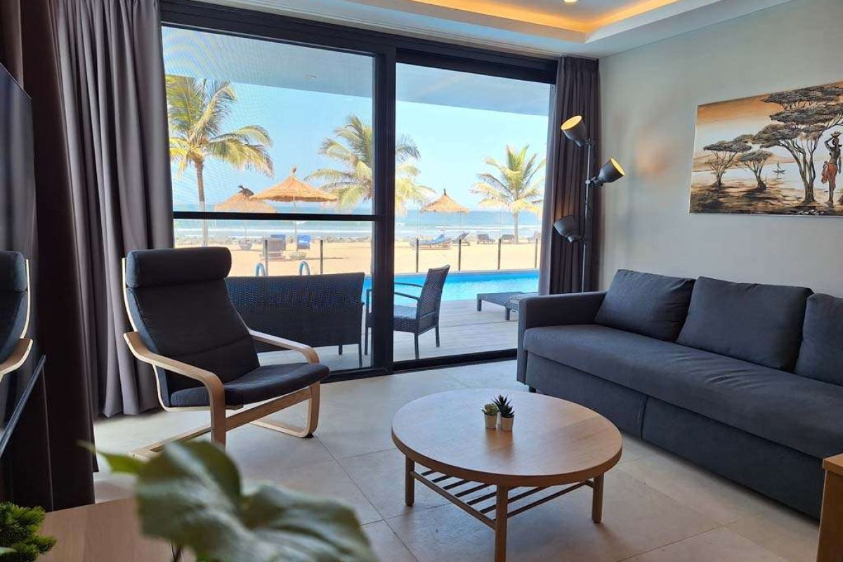 603 - living area
