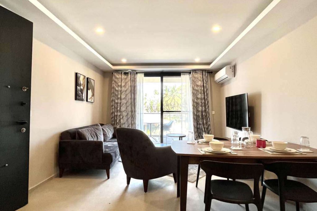 606 - the open plan