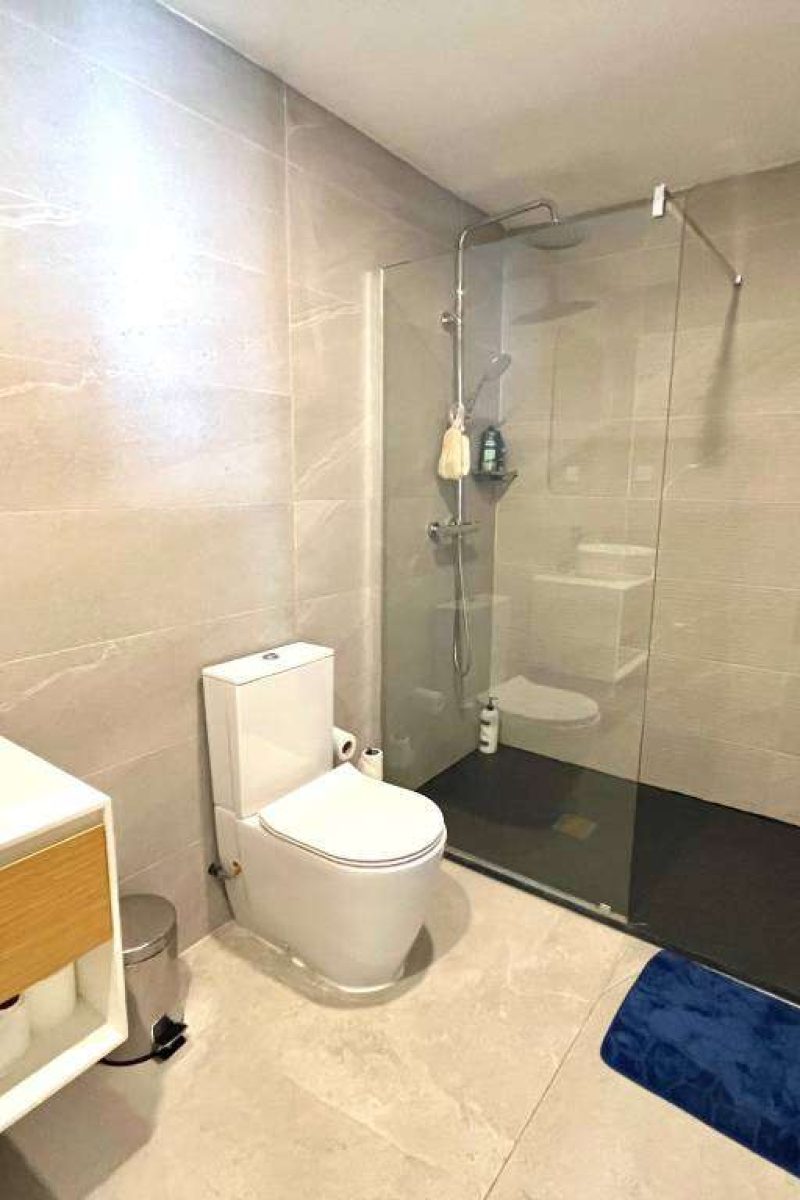 609 bathroom