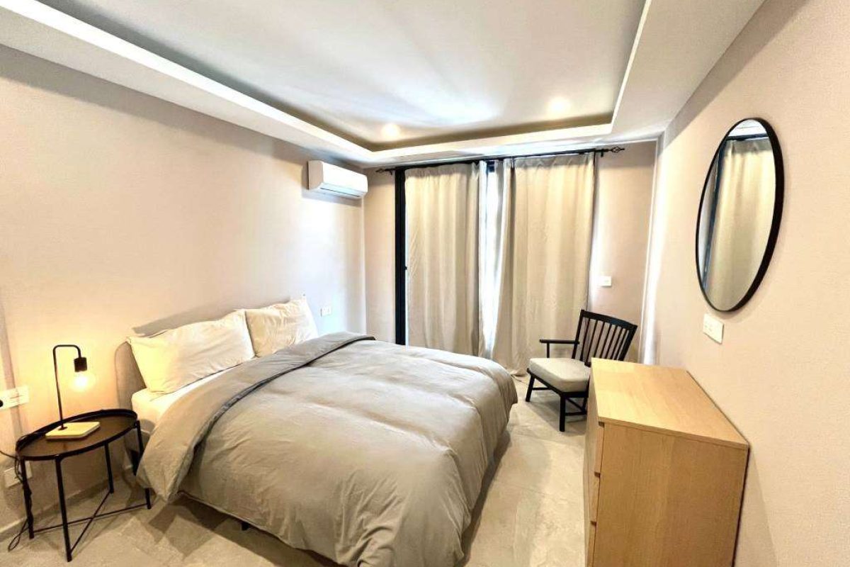 609 the bedroom