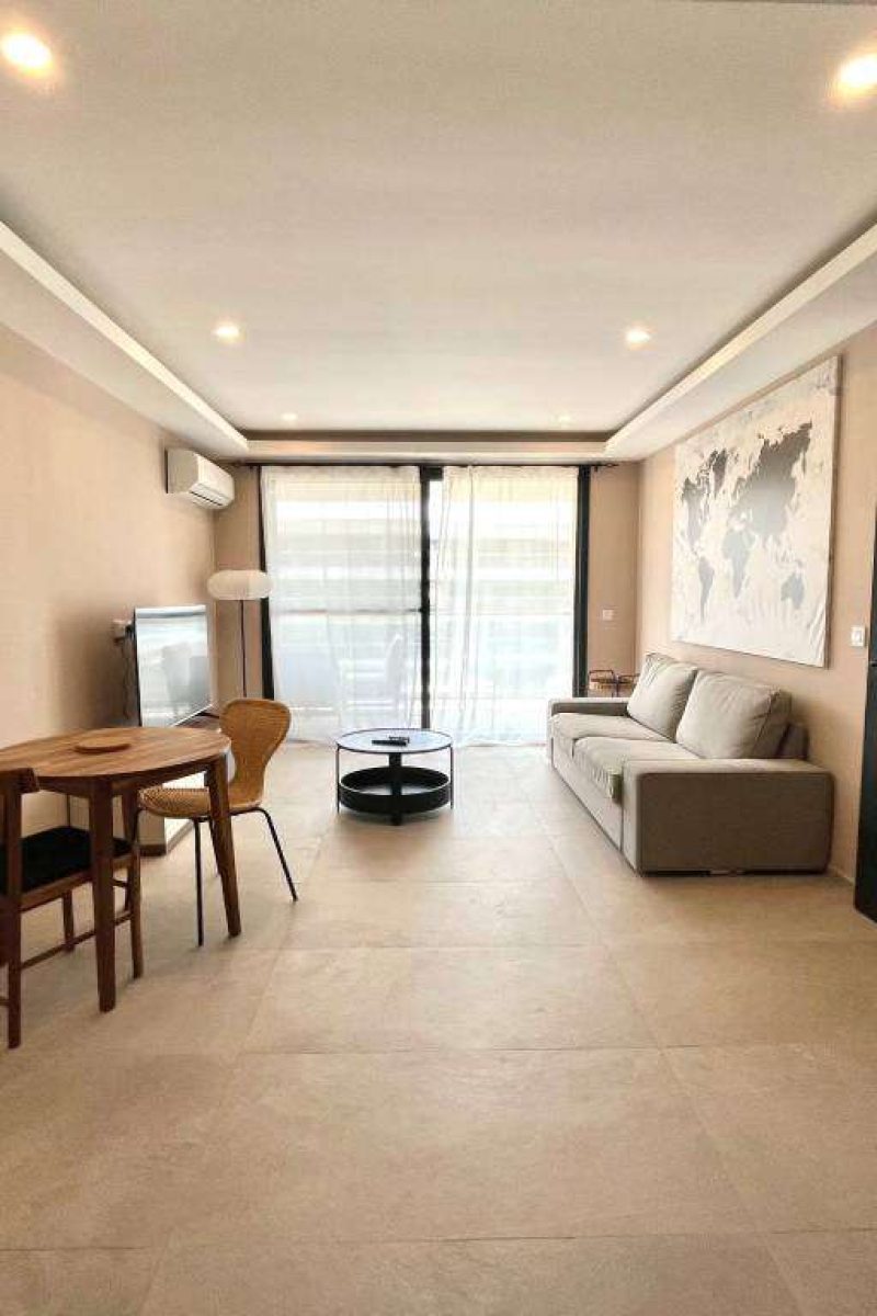 609 the open plan