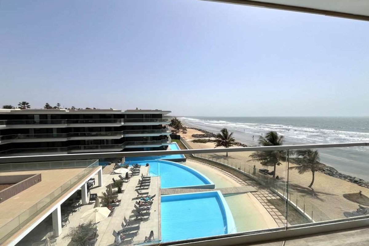 615 - the balcony view
