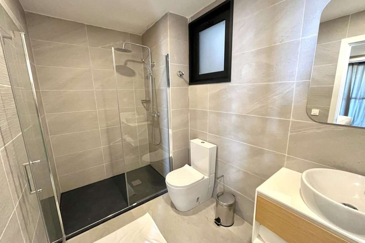 615 - the bathroom