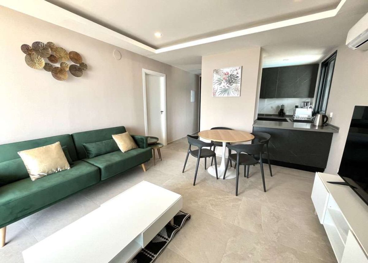 615 - the open plan