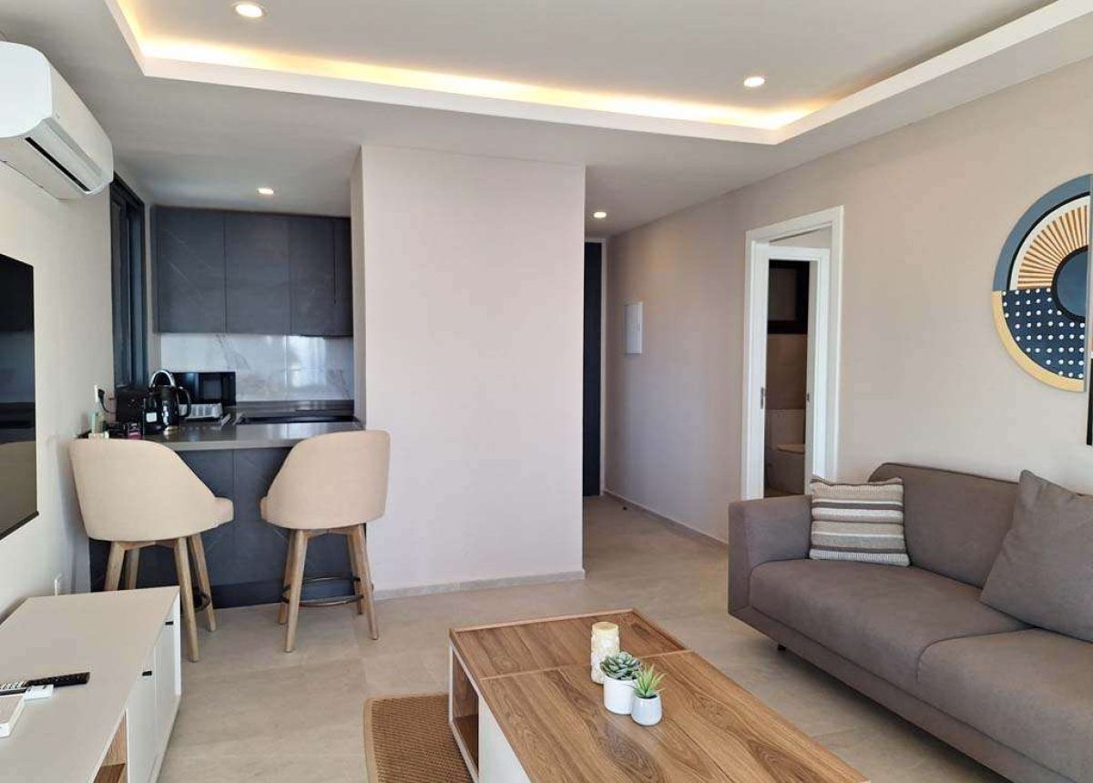3 Bedroom Apartments Kololi Sands