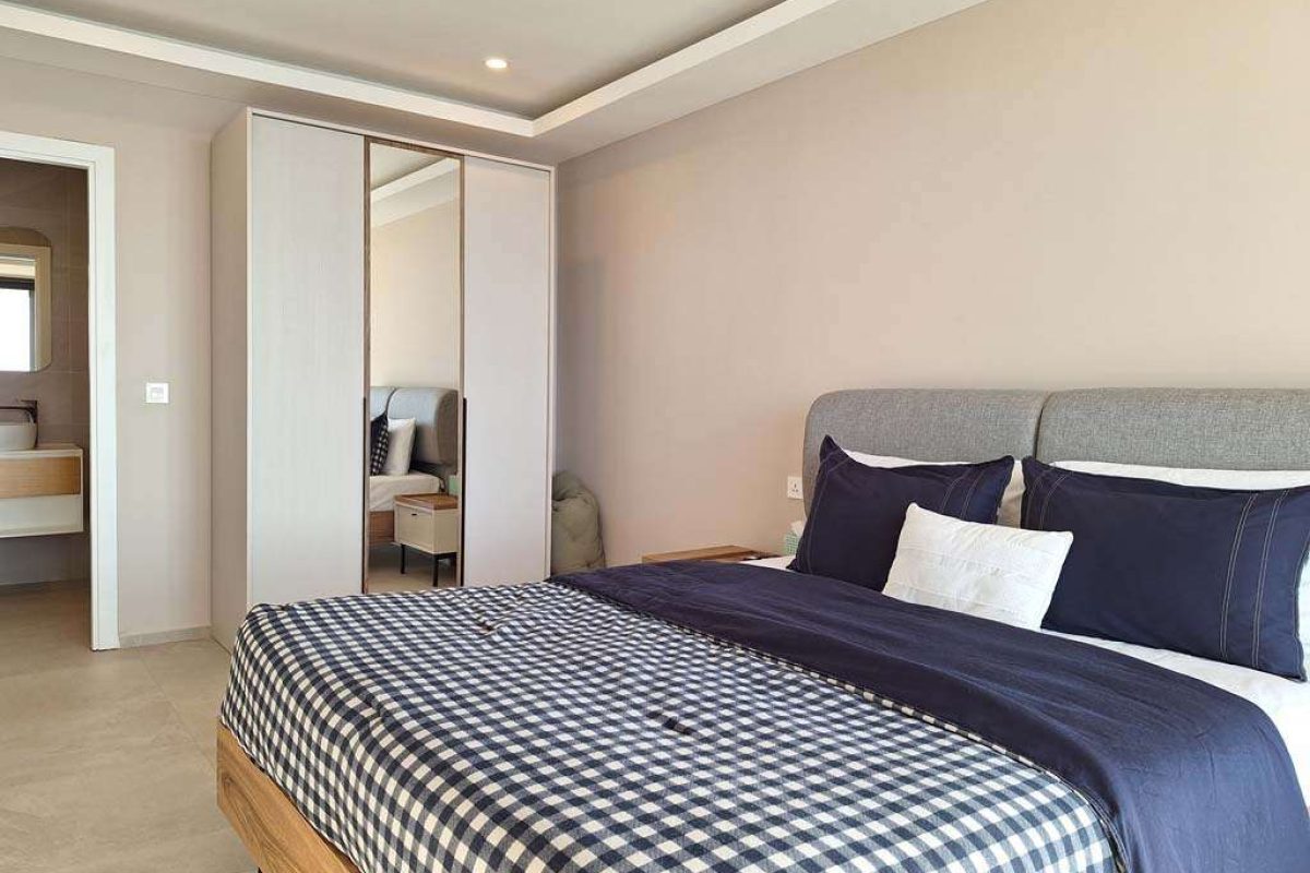 616 the bedroom