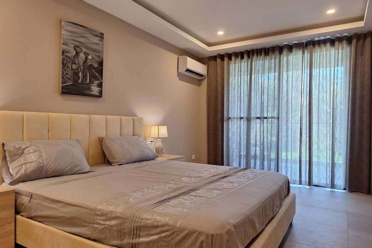 703 bedroom
