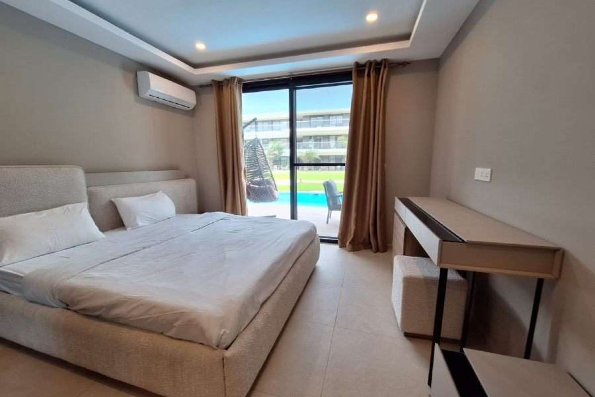 803 bedroom