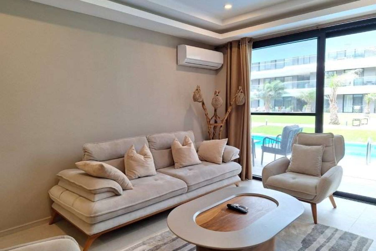 803 - comfy living